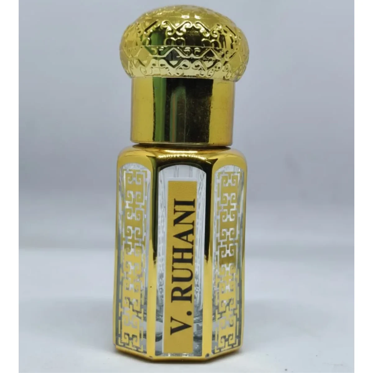 Velvet Ruhani - “A Scent for the Soul.”