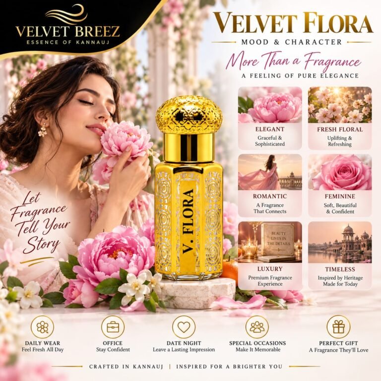 flora 1